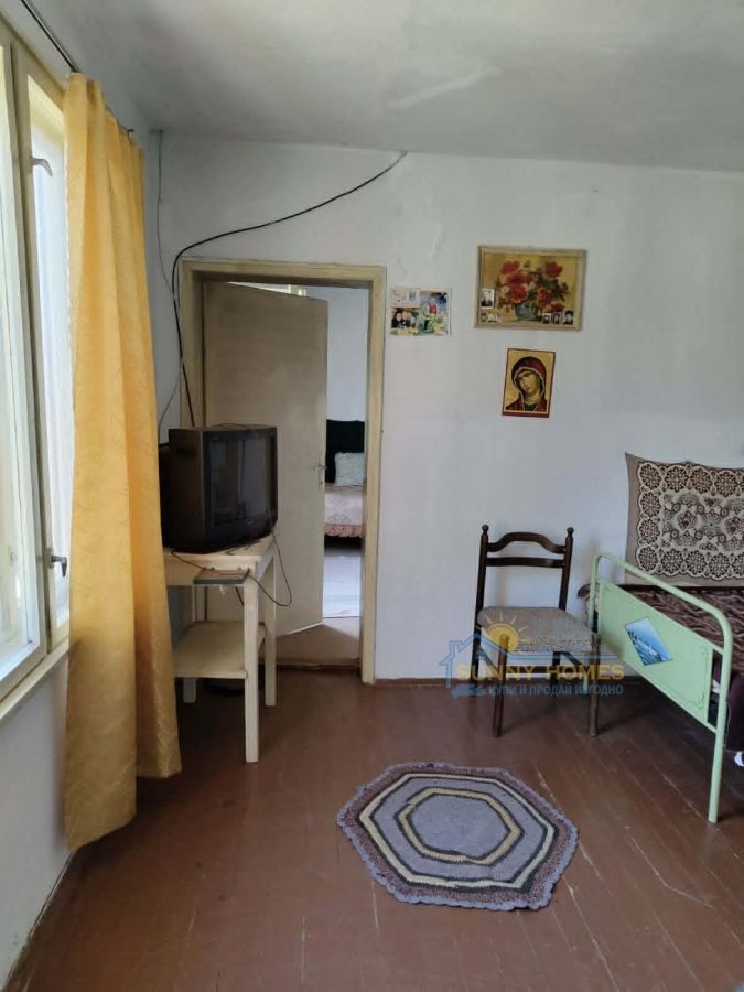 Продава КЪЩА, с. Крамолин, област Габрово, снимка 5 - Къщи - 54442114