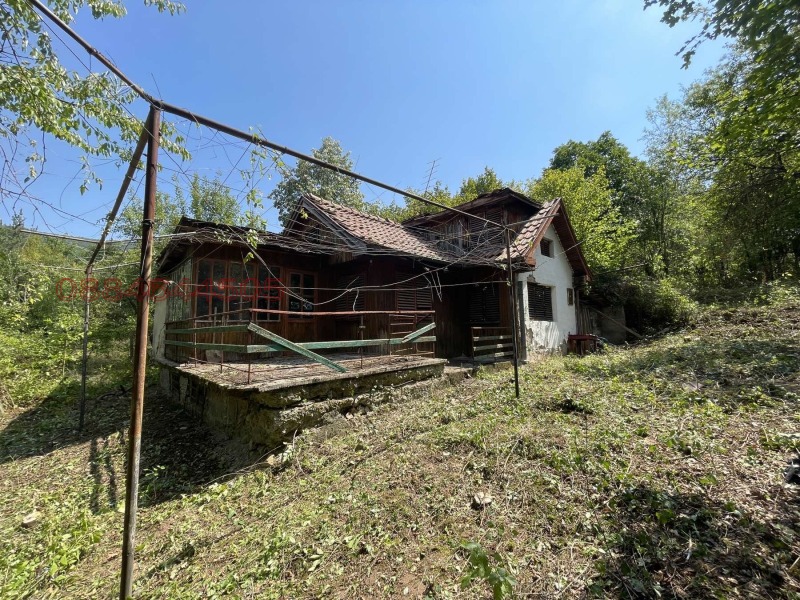 Продава ВИЛА, гр. Своге, област София област, снимка 5 - Вили - 53024539