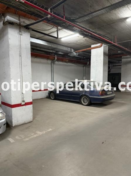 Продаја  Паркинг простор Пловдив , Кјучук Париж , 15 м2 | 82926729 - слика [3]