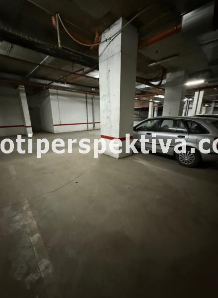 Продаја  Паркинг простор Пловдив , Кјучук Париж , 15 м2 | 82926729