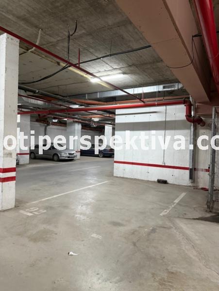 Продаја  Паркинг простор Пловдив , Кјучук Париж , 15 м2 | 82926729 - слика [4]