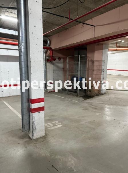 Продаја  Паркинг простор Пловдив , Кјучук Париж , 15 м2 | 82926729 - слика [5]