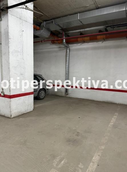 Продаја  Паркинг простор Пловдив , Кјучук Париж , 15 м2 | 82926729 - слика [2]