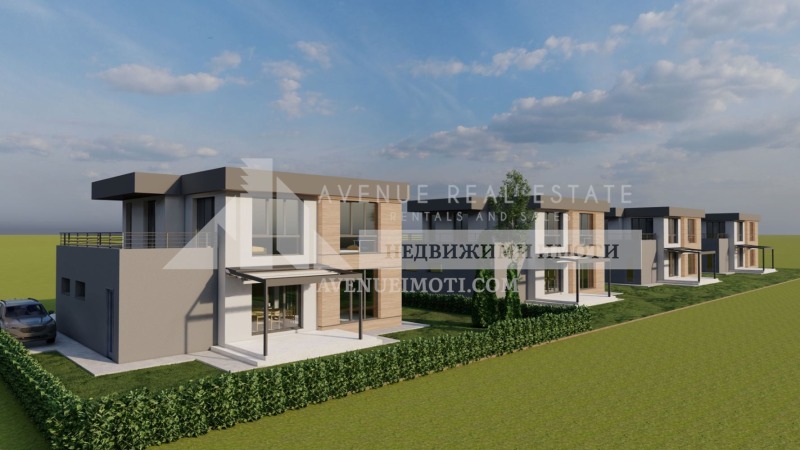 En venta  Trama región Plovdiv , Belashtitsa , 5480 metros cuadrados | 63418236