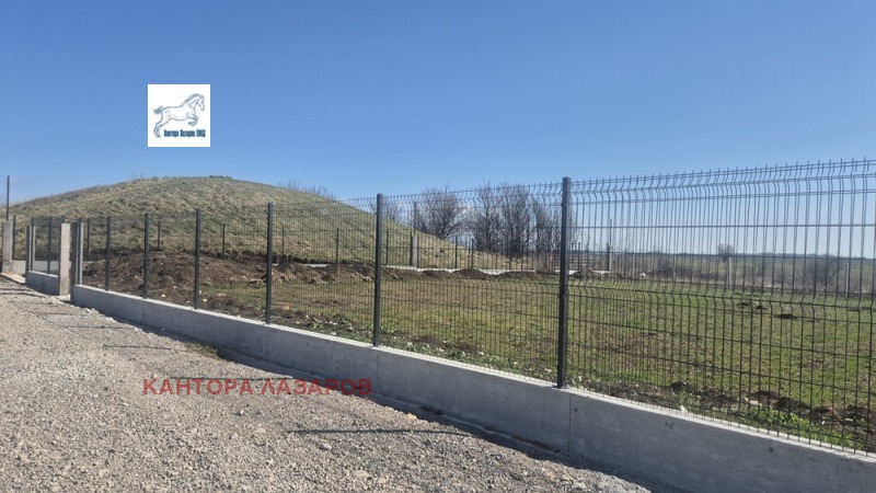 Продава ПАРЦЕЛ, гр. София, с. Волуяк, снимка 2 - Парцели - 54301889