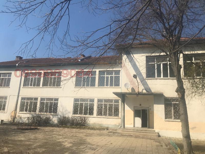 Продава БИЗНЕС ИМОТ, с. Сладък кладенец, област Стара Загора