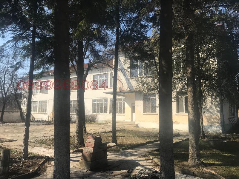 Продава БИЗНЕС ИМОТ, с. Сладък кладенец, област Стара Загора, снимка 2 - Други - 52781498