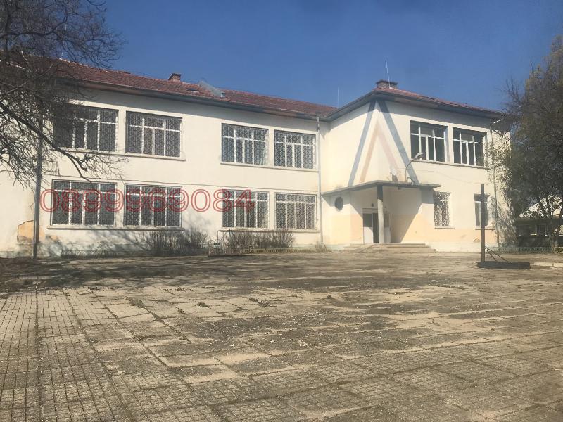 Продава БИЗНЕС ИМОТ, с. Сладък кладенец, област Стара Загора, снимка 3 - Други - 52781498