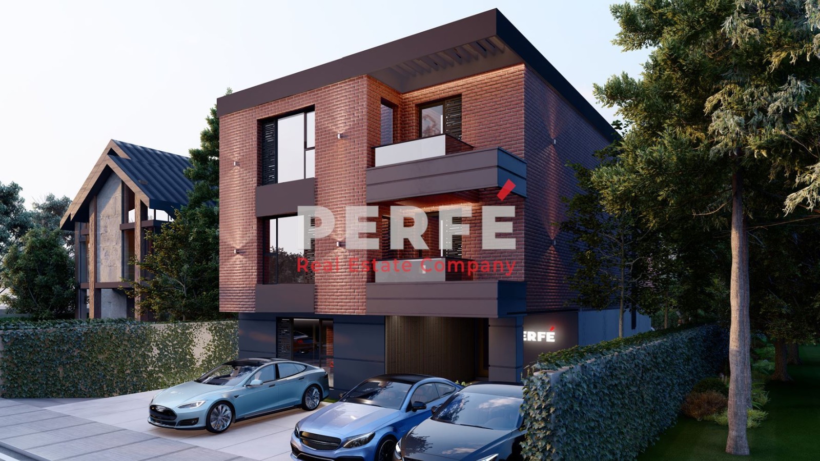 Продава 2-СТАЕН, гр. София, Симеоново, снимка 2 - Апартаменти - 51443224