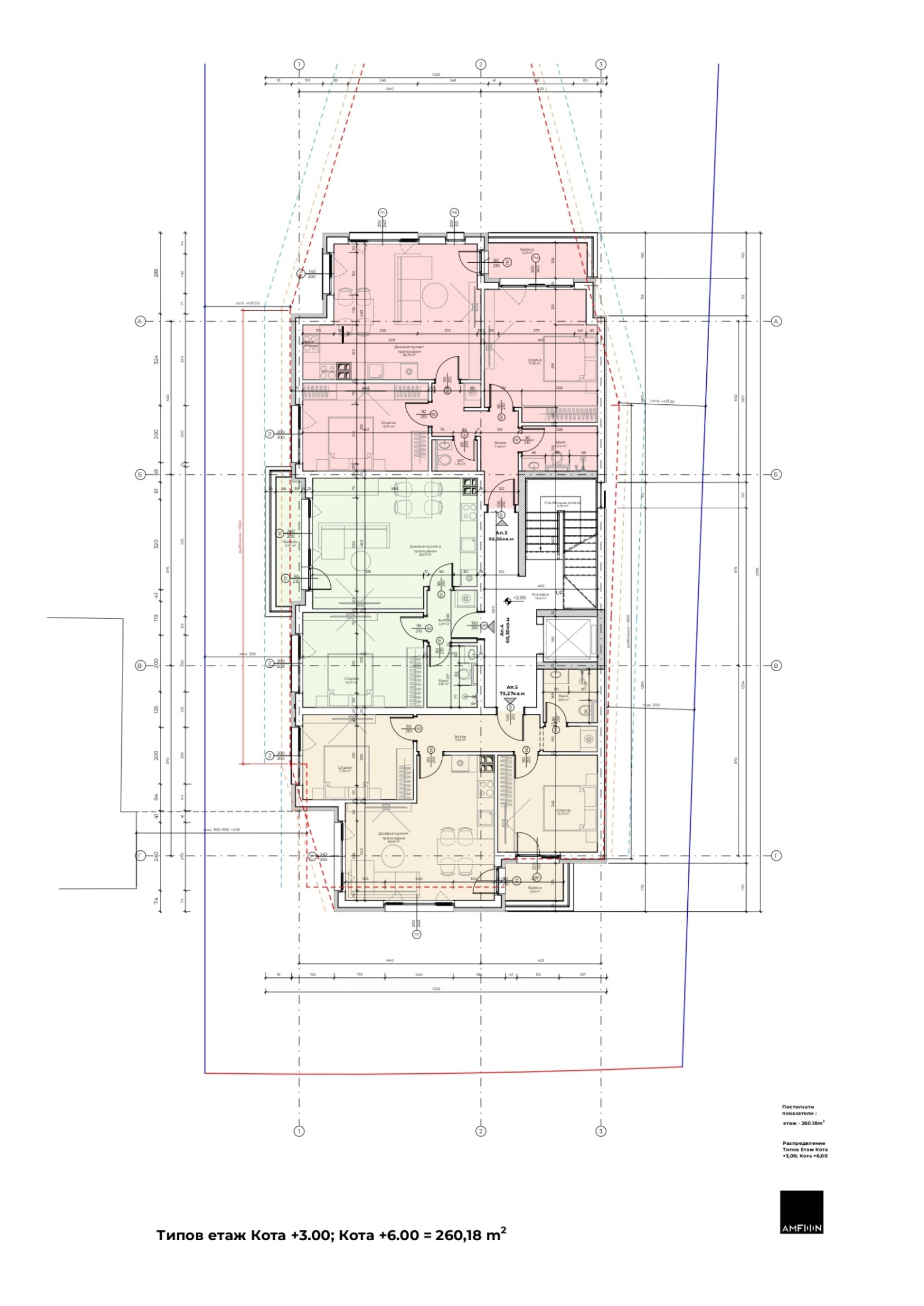 Продава 2-СТАЕН, гр. София, Симеоново, снимка 5 - Апартаменти - 51443224