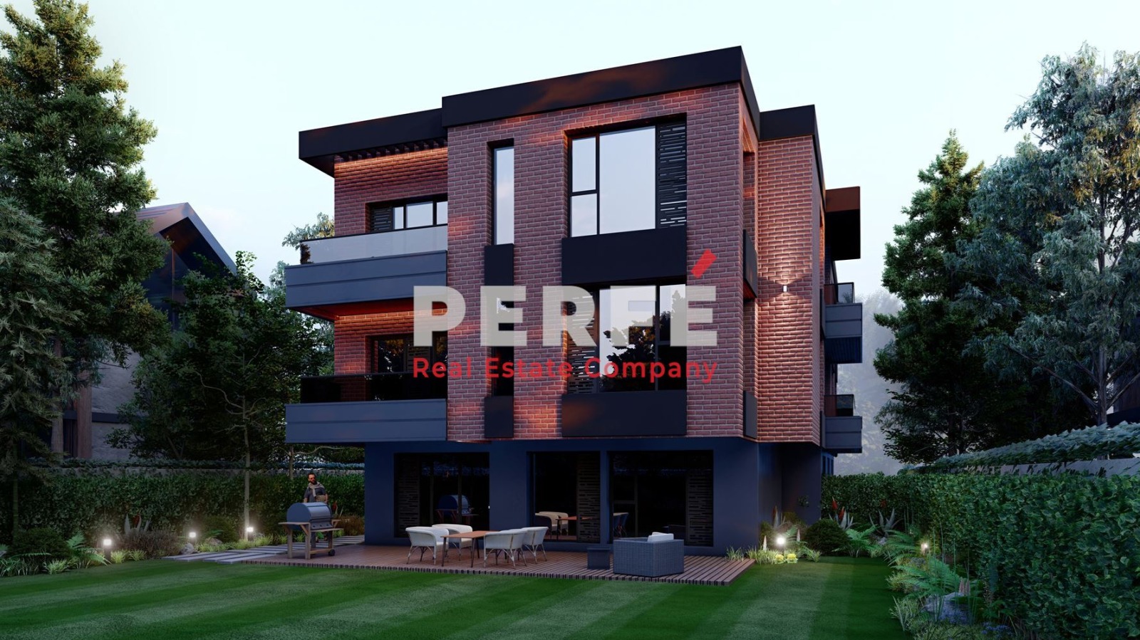 Продава 2-СТАЕН, гр. София, Симеоново, снимка 2 - Апартаменти - 51443224
