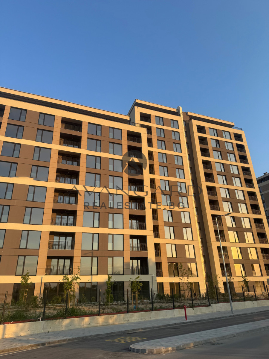 Продава 2-СТАЕН, гр. Пловдив, Тракия, снимка 4 - Апартаменти - 53732601