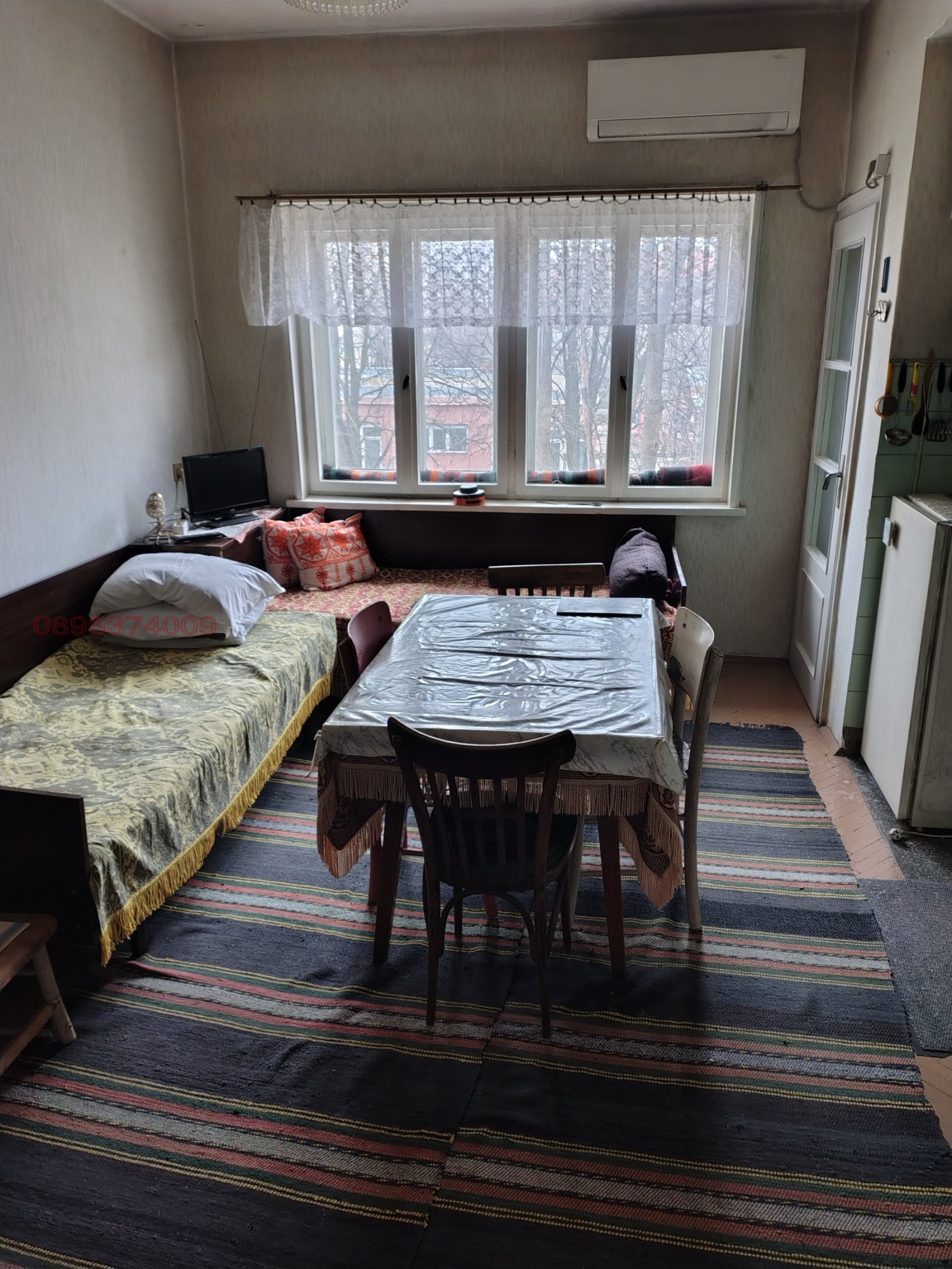 Продава 2-СТАЕН, гр. Русе, Цветница