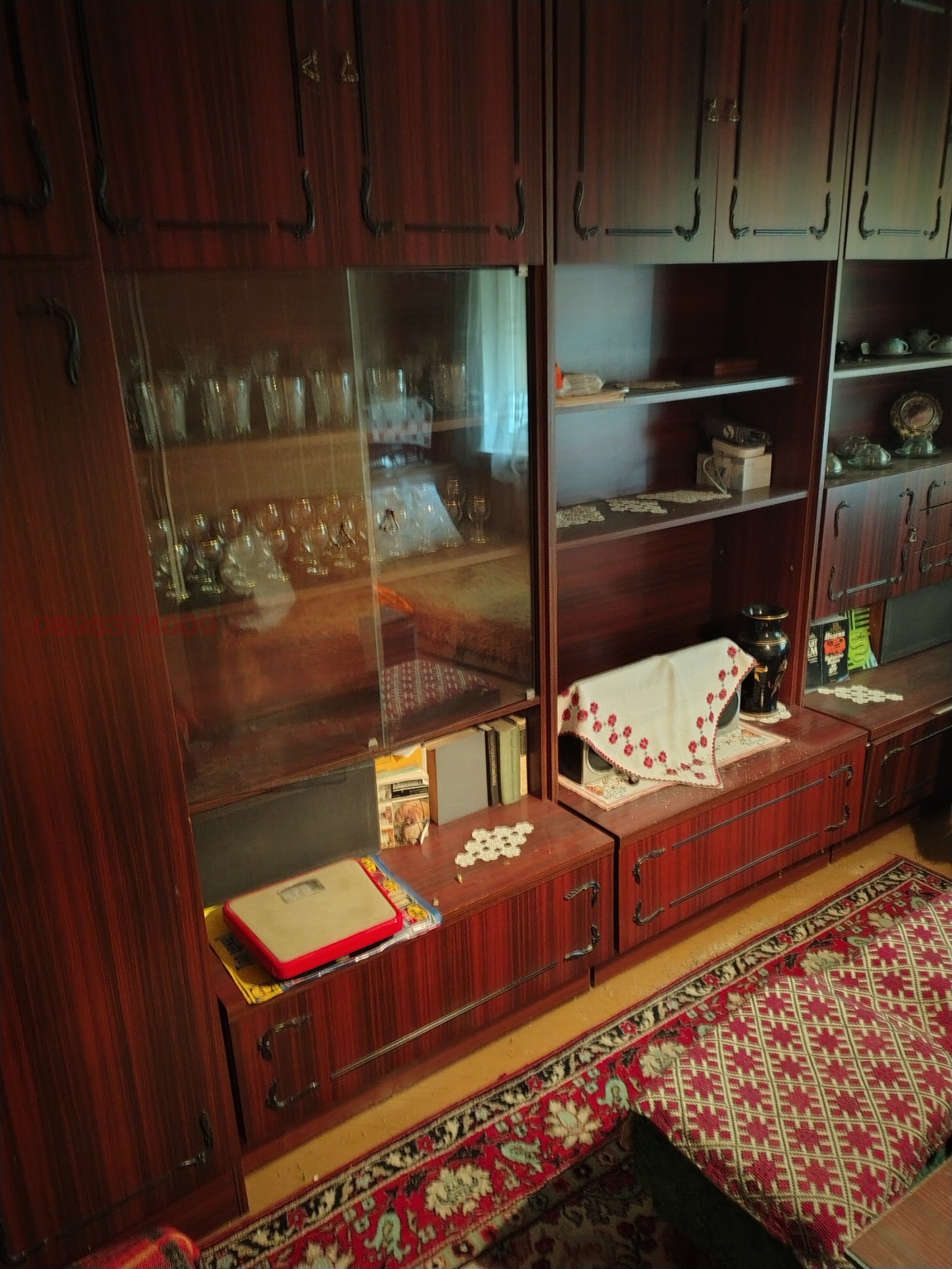 Продава 2-СТАЕН, гр. Русе, Цветница, снимка 8 - Апартаменти - 53808816