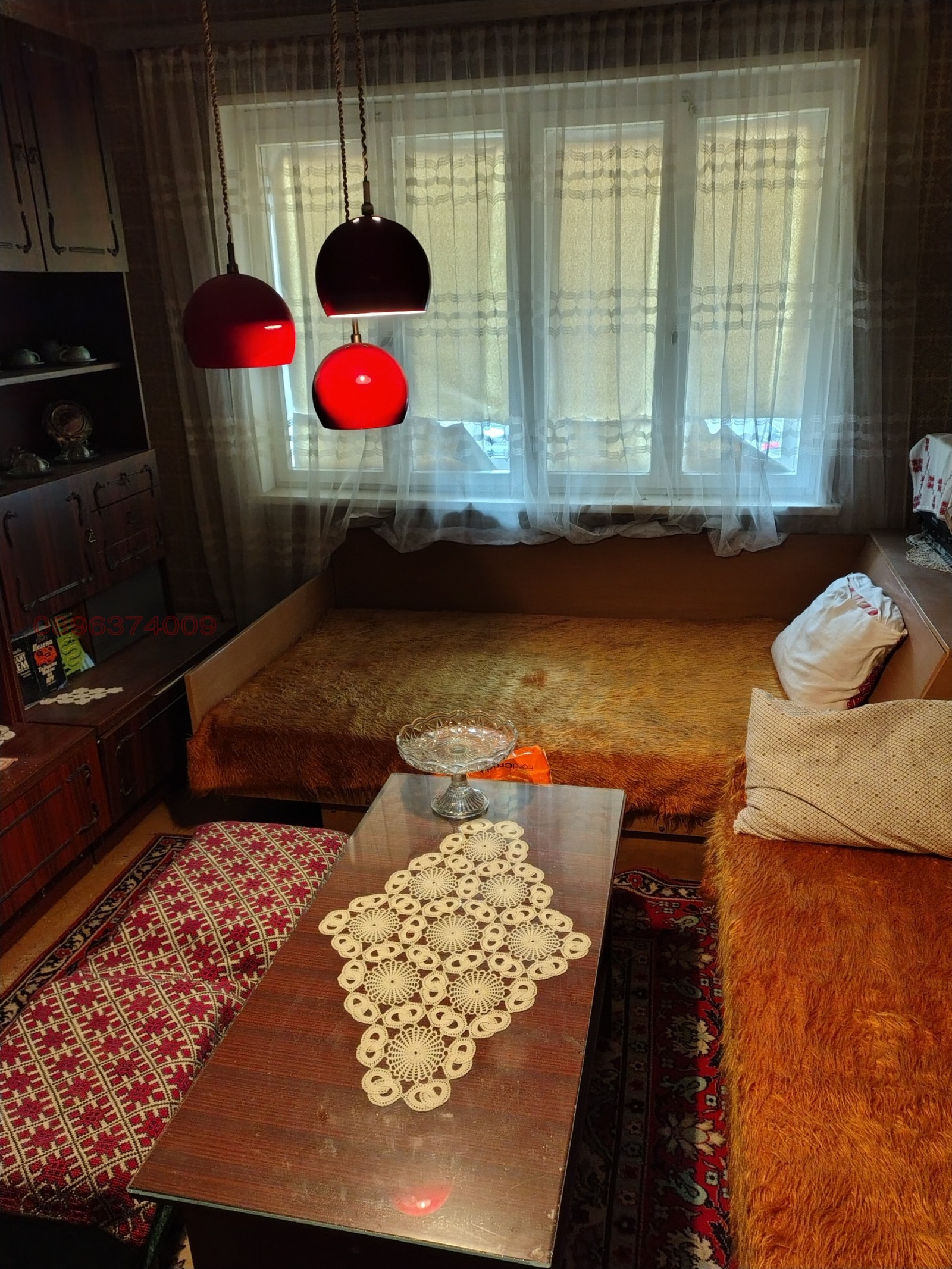 Продава 2-СТАЕН, гр. Русе, Цветница, снимка 6 - Апартаменти - 53808816