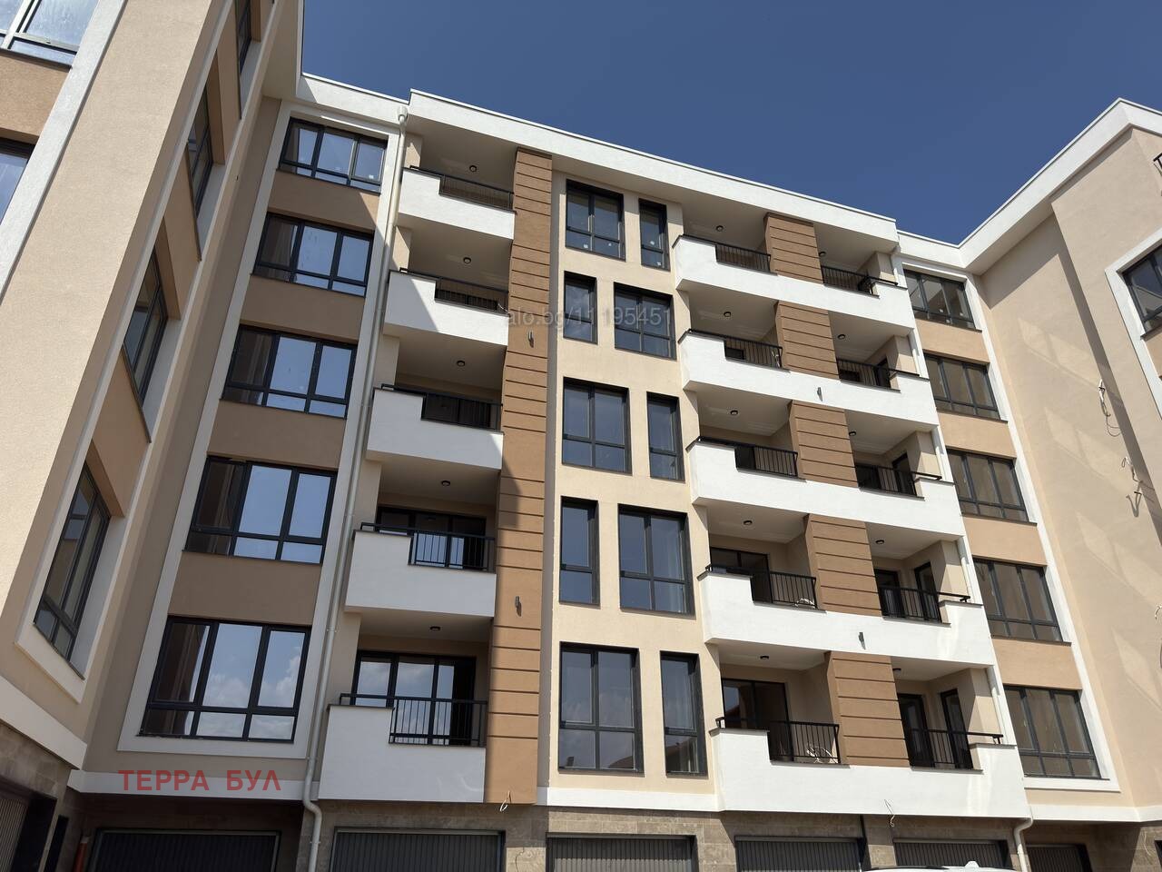 Продава 2-СТАЕН, гр. Пловдив, Остромила