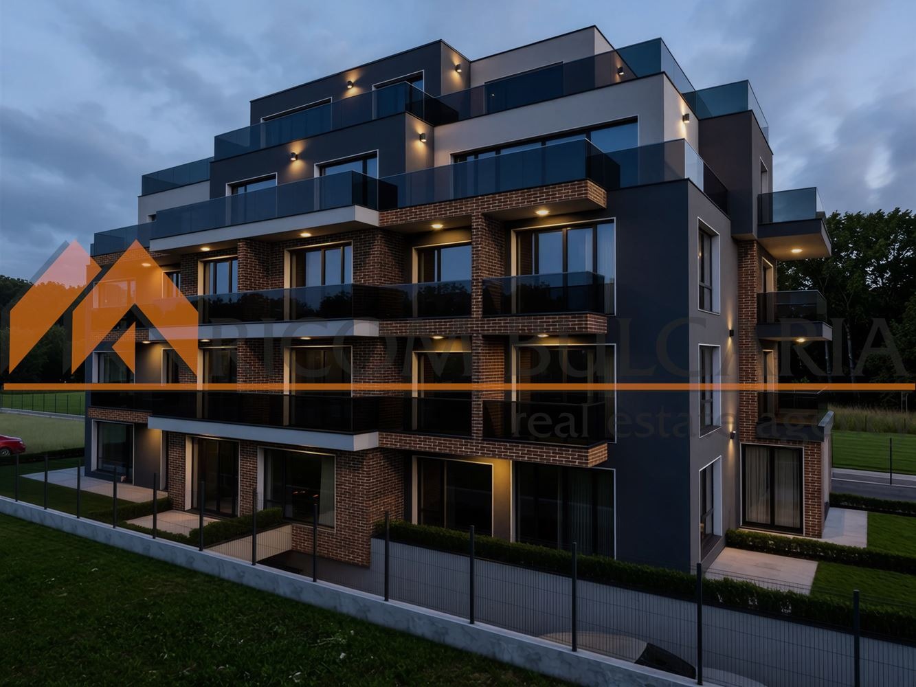 Продава 2-СТАЕН, гр. Варна, Бриз, снимка 3 - Апартаменти - 56279376