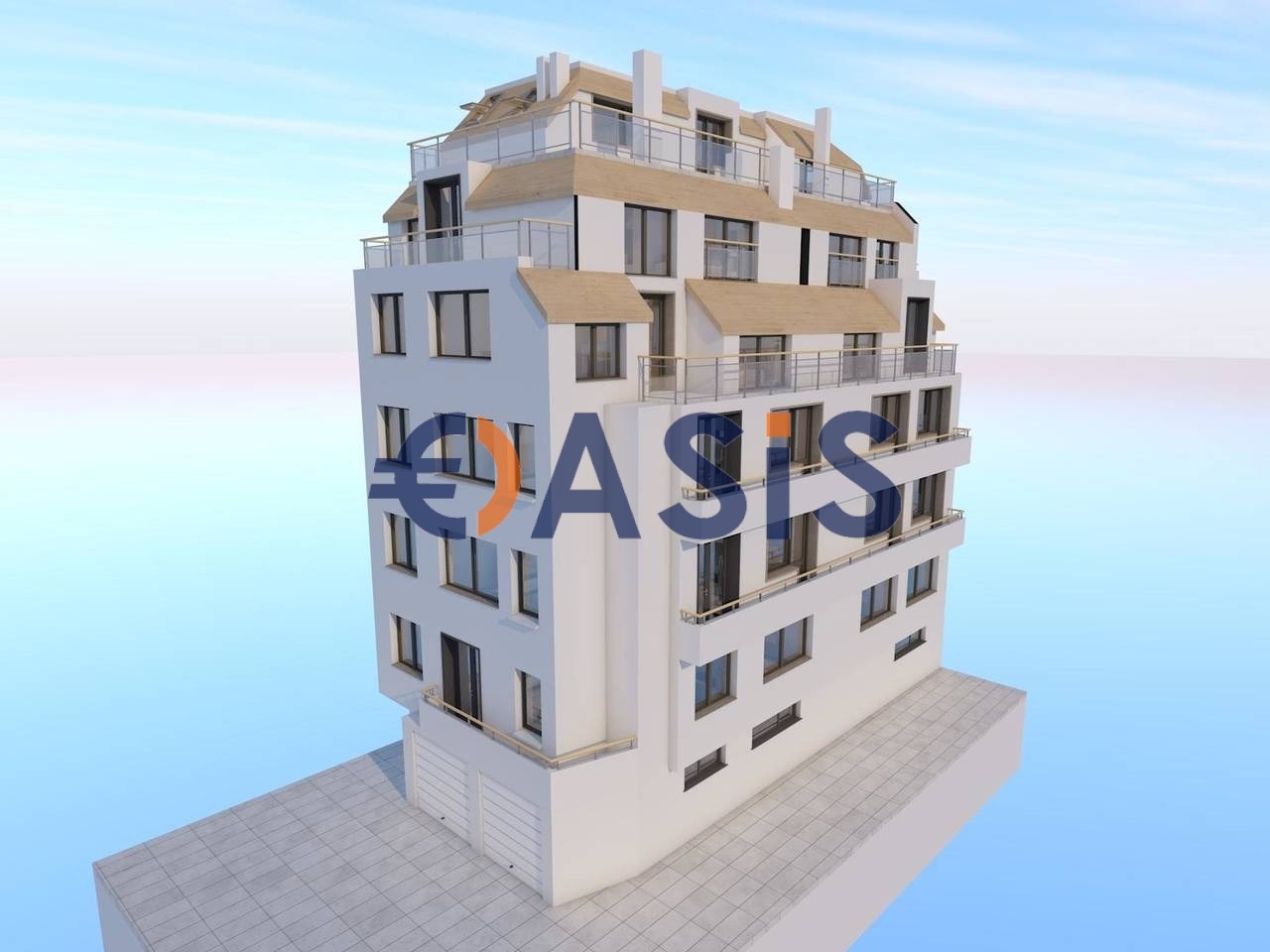 Продава 3-СТАЕН, гр. Бургас, Център