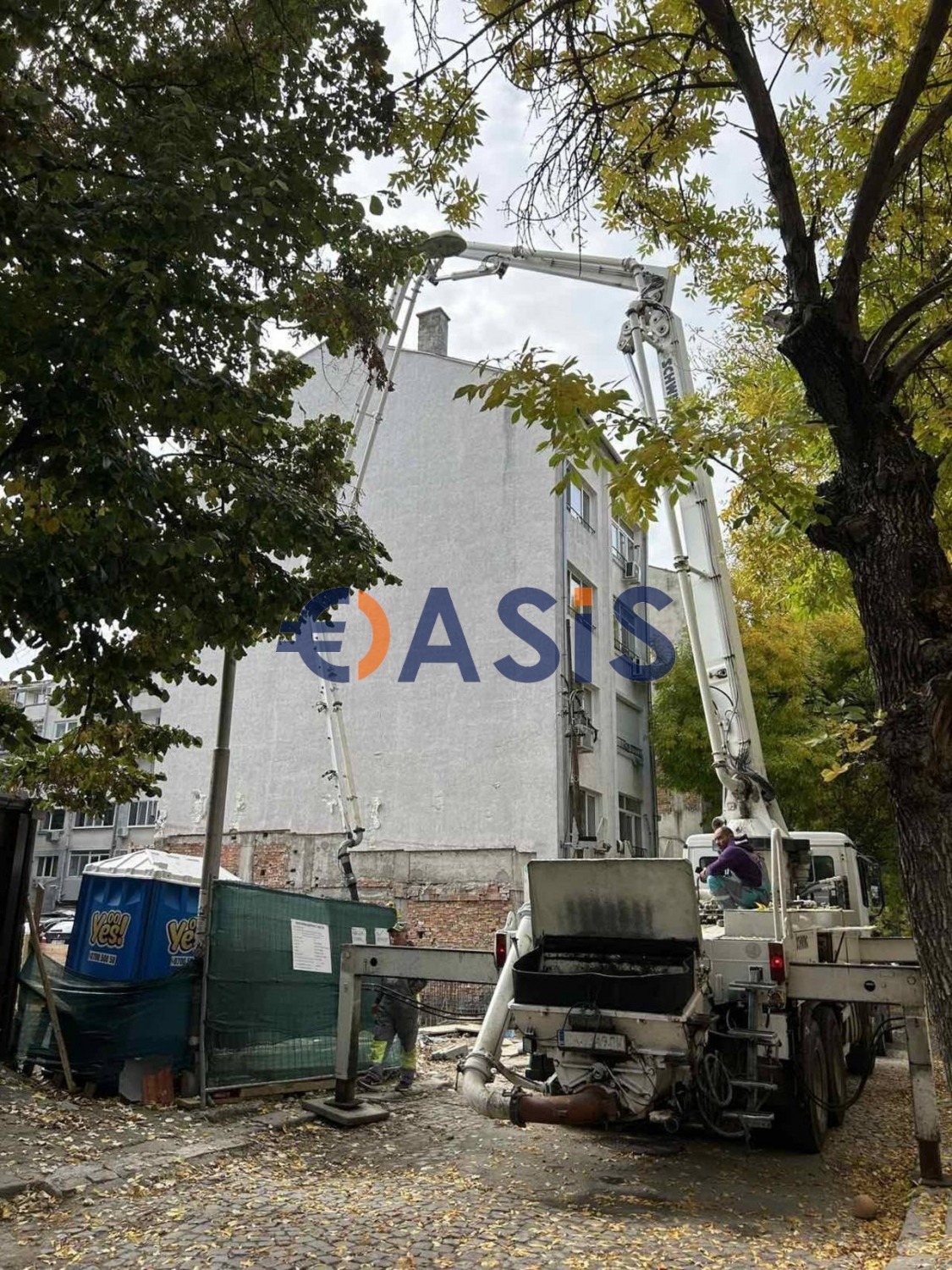 Продава 3-СТАЕН, гр. Бургас, Център, снимка 2 - Апартаменти - 52265626