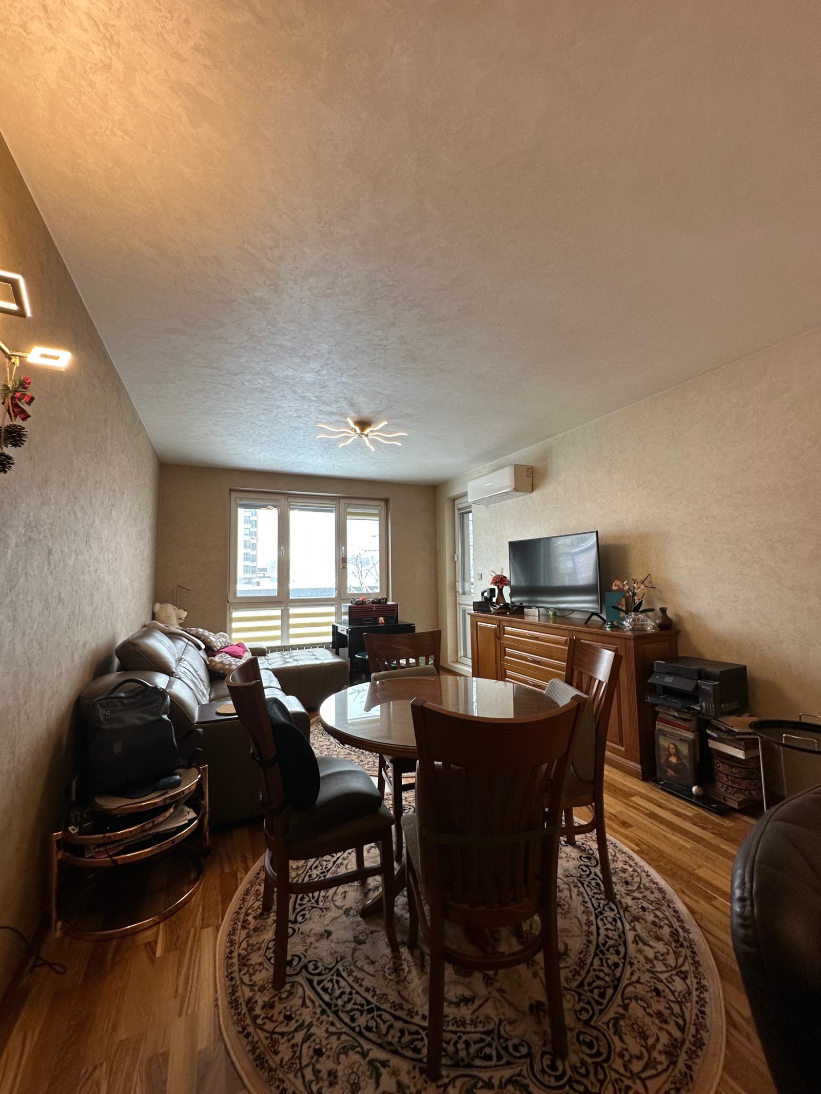 Продава 3-СТАЕН, гр. София, Дървеница, снимка 2 - Апартаменти - 52703467