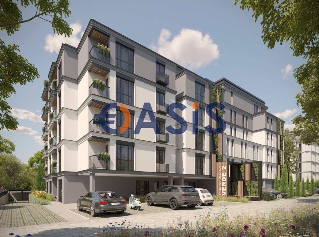 Продава 3-СТАЕН, к.к. Слънчев бряг, област Бургас, снимка 2 - Апартаменти - 53809501