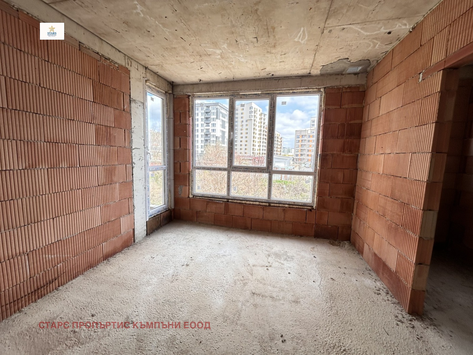 Продава 3-СТАЕН, гр. Варна, Кайсиева градина, снимка 2 - Апартаменти - 54041599