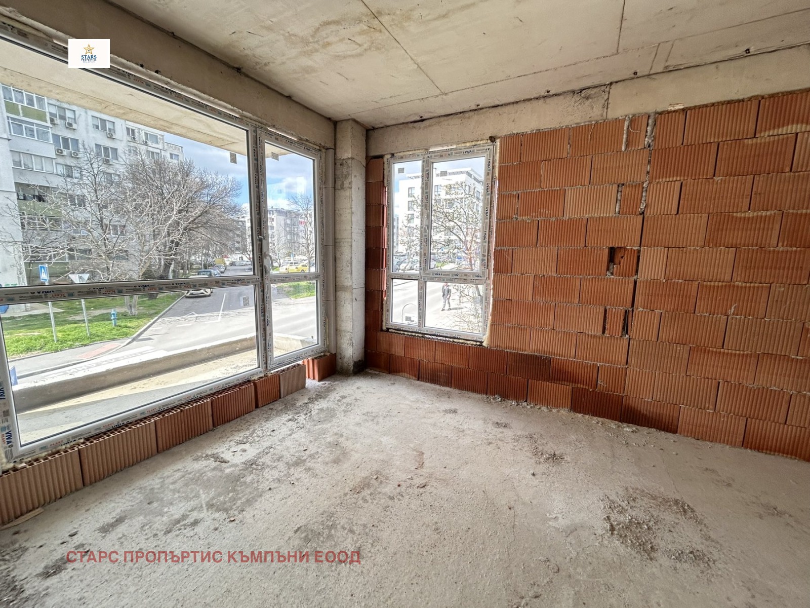 Продава 3-СТАЕН, гр. Варна, Кайсиева градина