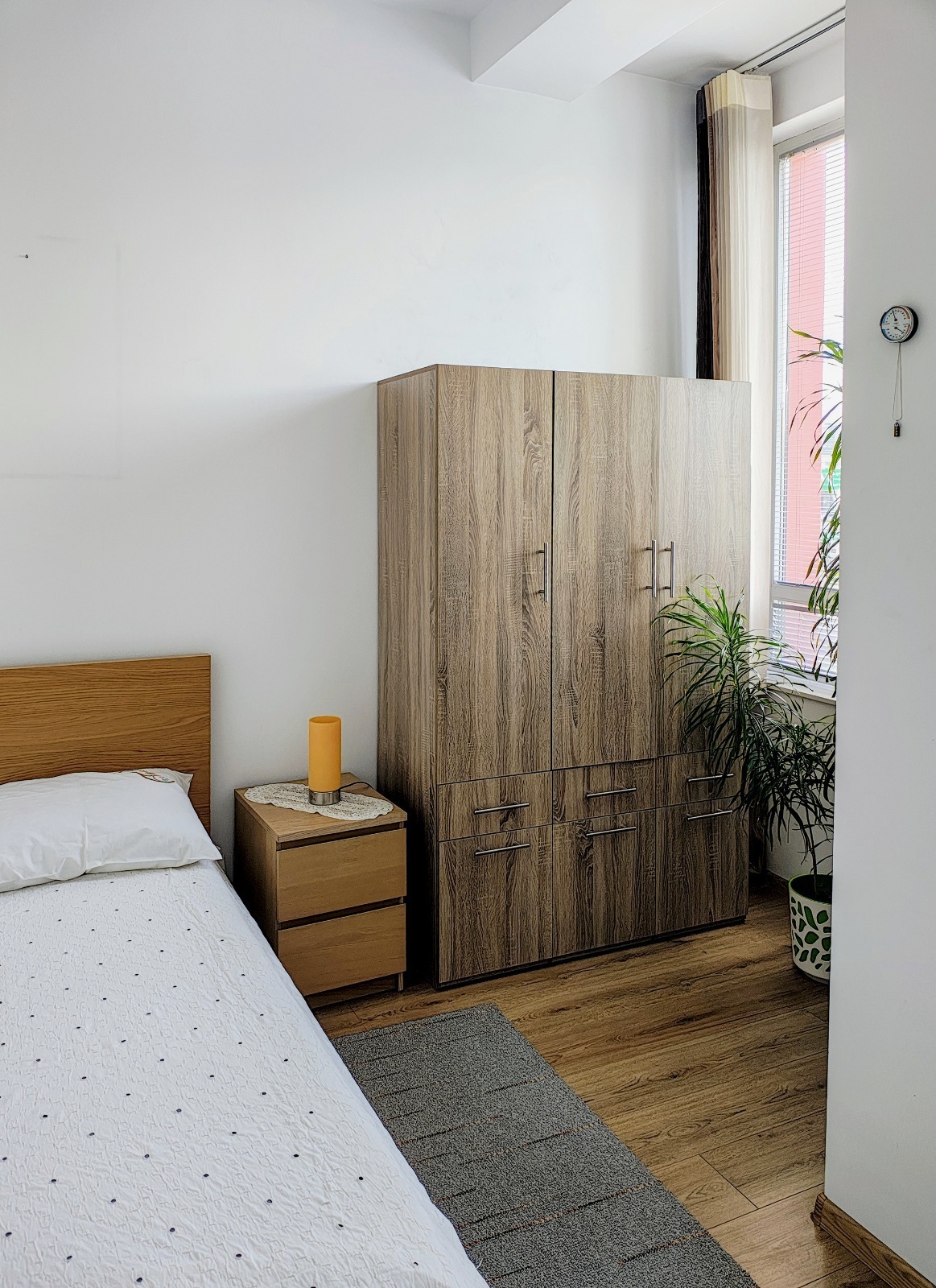 Продава 3-СТАЕН, гр. София, Дружба 1, снимка 8 - Апартаменти - 54450609
