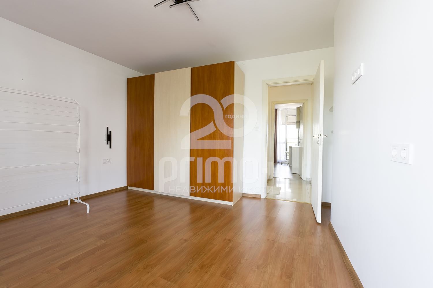 Продава 3-СТАЕН, гр. София, Хаджи Димитър, снимка 10 - Апартаменти - 54920682