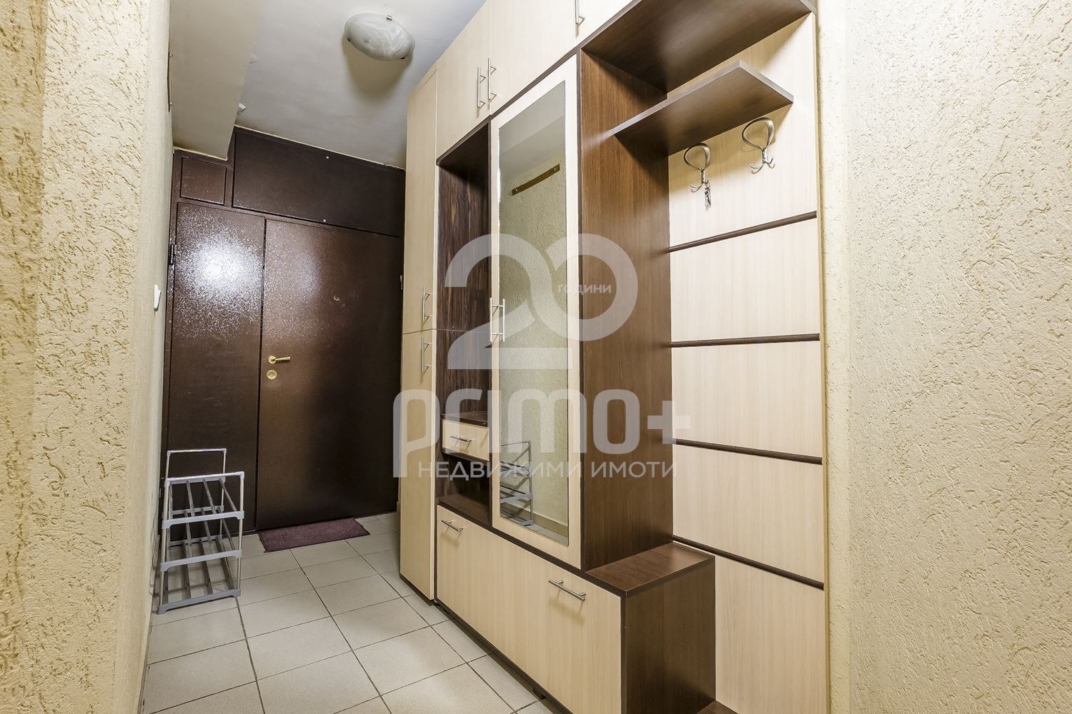 Продава 3-СТАЕН, гр. София, Хаджи Димитър, снимка 16 - Апартаменти - 54920682