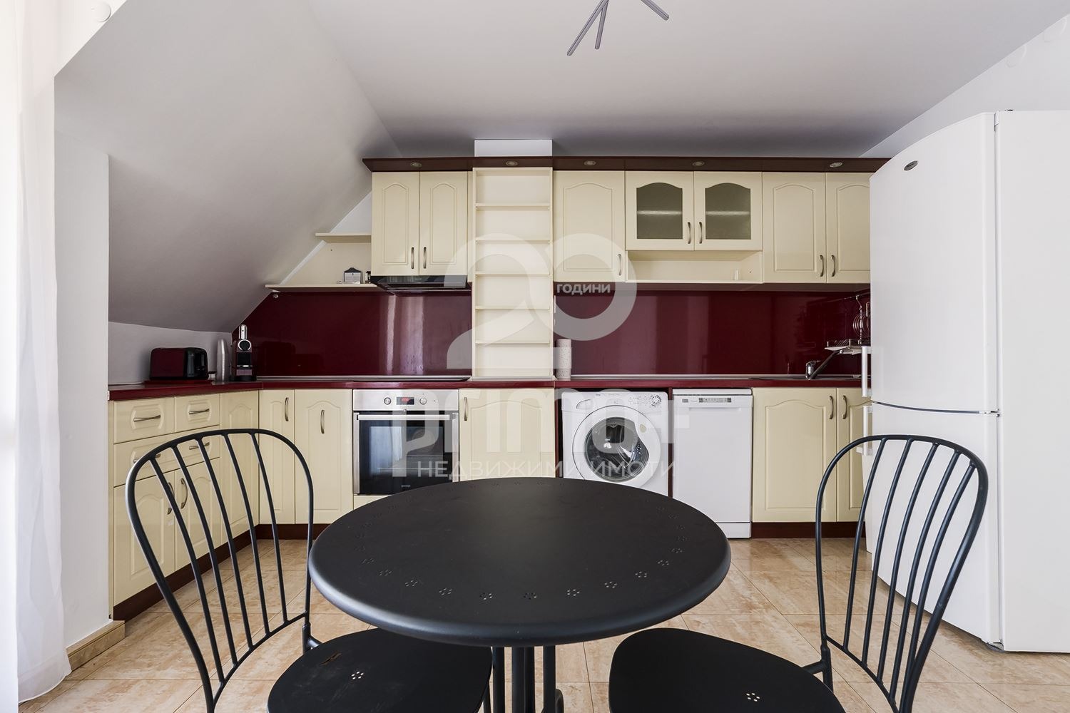 Продава 3-СТАЕН, гр. София, Хаджи Димитър, снимка 2 - Апартаменти - 54920682