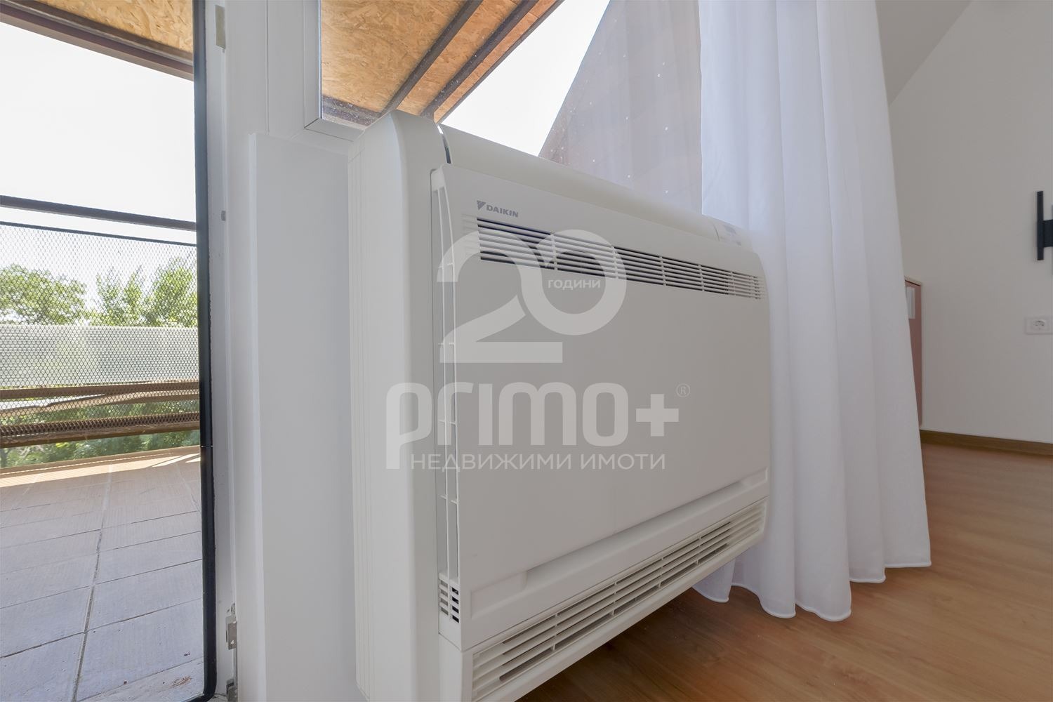 Продава 3-СТАЕН, гр. София, Хаджи Димитър, снимка 11 - Апартаменти - 54920682