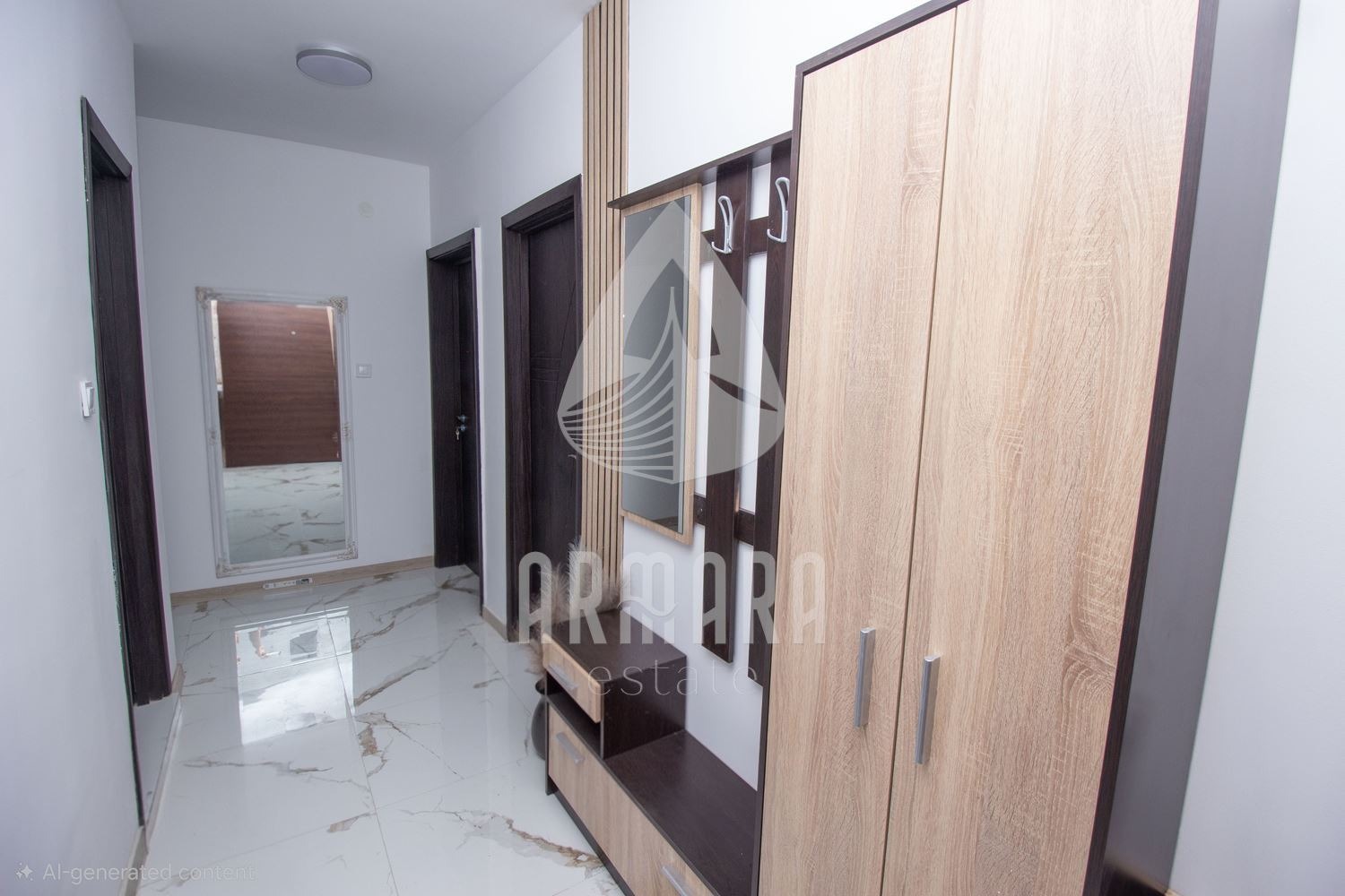 Продава 3-СТАЕН, гр. Пловдив, Тракия, снимка 7 - Апартаменти - 55158746