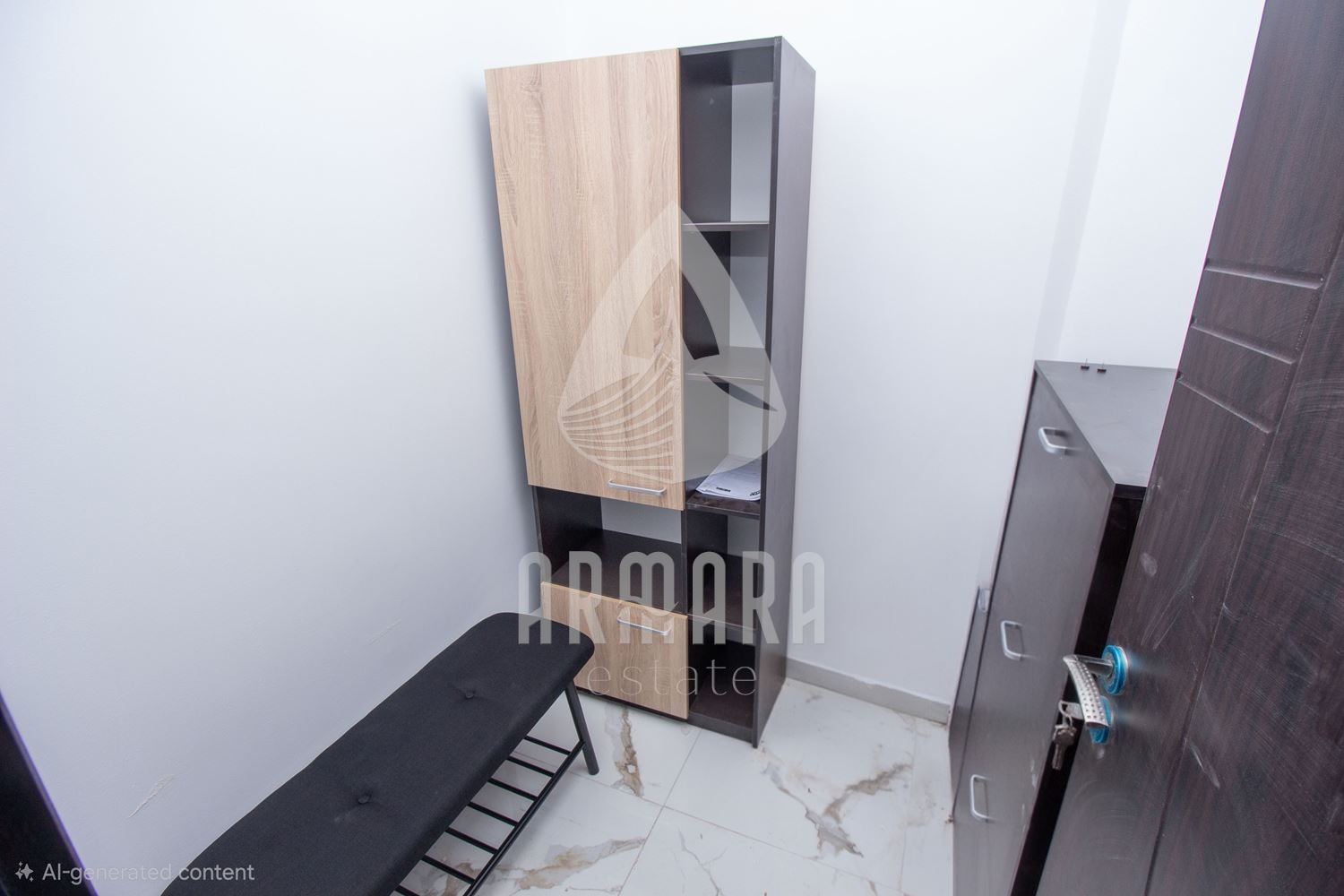 Продава 3-СТАЕН, гр. Пловдив, Тракия, снимка 8 - Апартаменти - 55158746