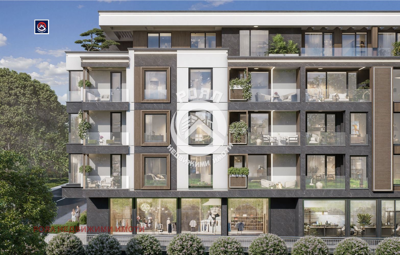 Продава  3-стаен град Пловдив , Беломорски , 107 кв.м | 66095582