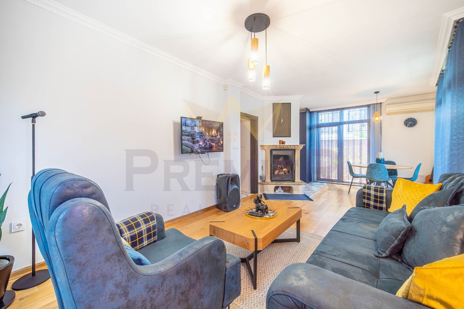 Продава 3-СТАЕН, гр. Варна, Галата, снимка 8 - Апартаменти - 56393872