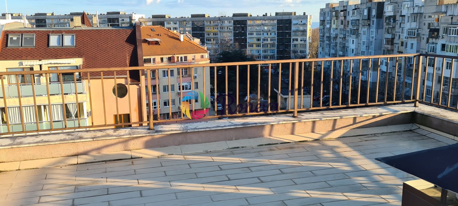 Продава 4-СТАЕН, гр. Варна, Базар Левски, снимка 13 - Апартаменти - 54994762