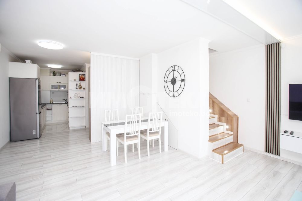 Продава МНОГОСТАЕН, гр. София, Зона Б-19, снимка 2 - Апартаменти - 54352931