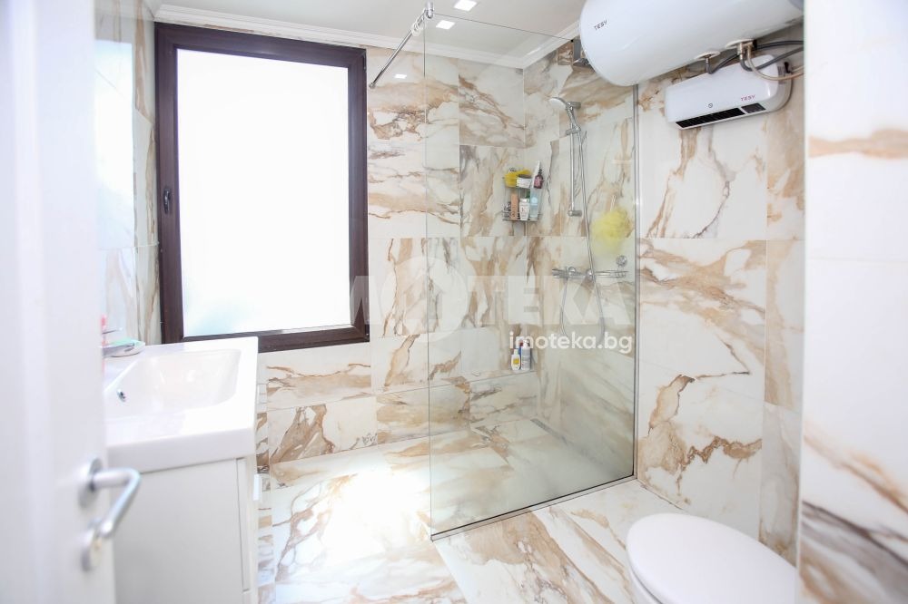 Продава МНОГОСТАЕН, гр. София, Зона Б-19, снимка 12 - Апартаменти - 54352931