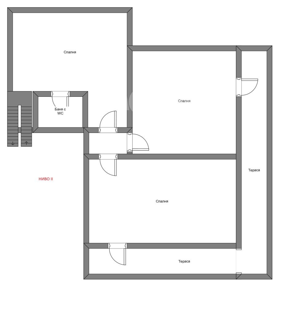 Продава МНОГОСТАЕН, гр. София, Зона Б-19, снимка 5 - Апартаменти - 54352931