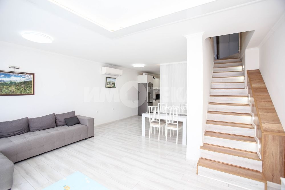 Продава МНОГОСТАЕН, гр. София, Зона Б-19, снимка 3 - Апартаменти - 54352931