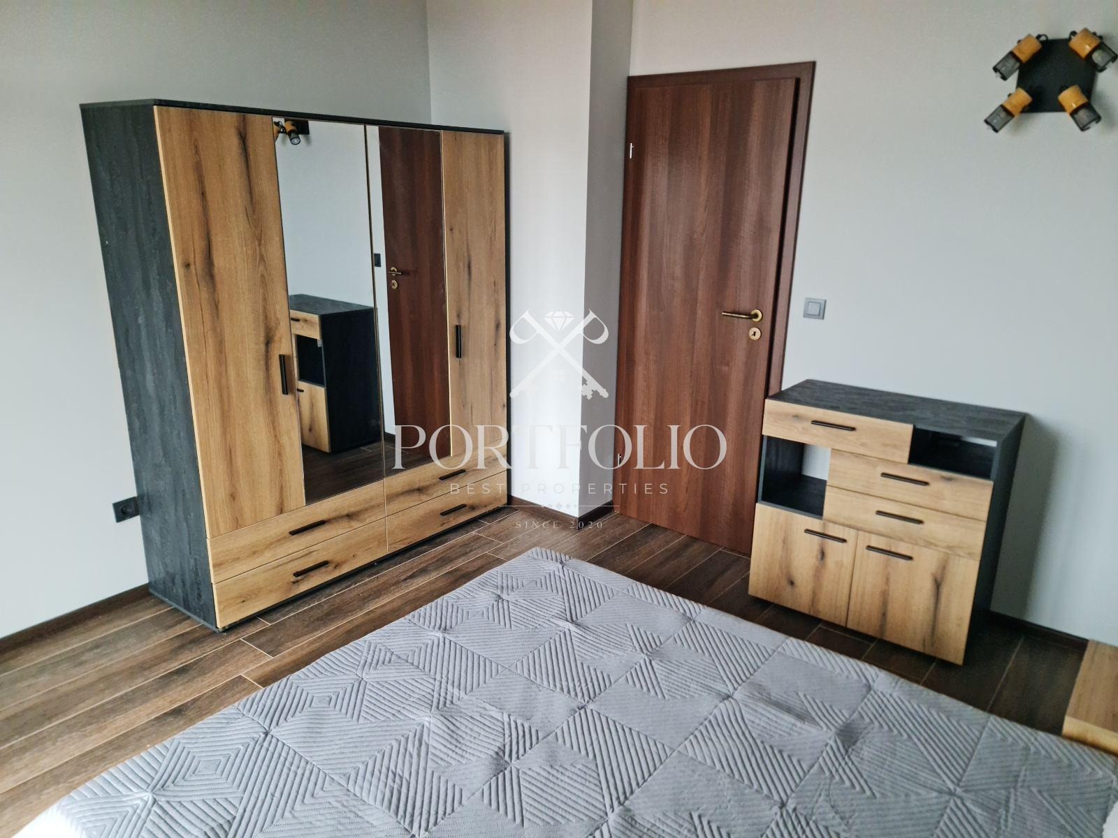 Продава МНОГОСТАЕН, гр. Созопол, област Бургас, снимка 7 - Апартаменти - 55844224