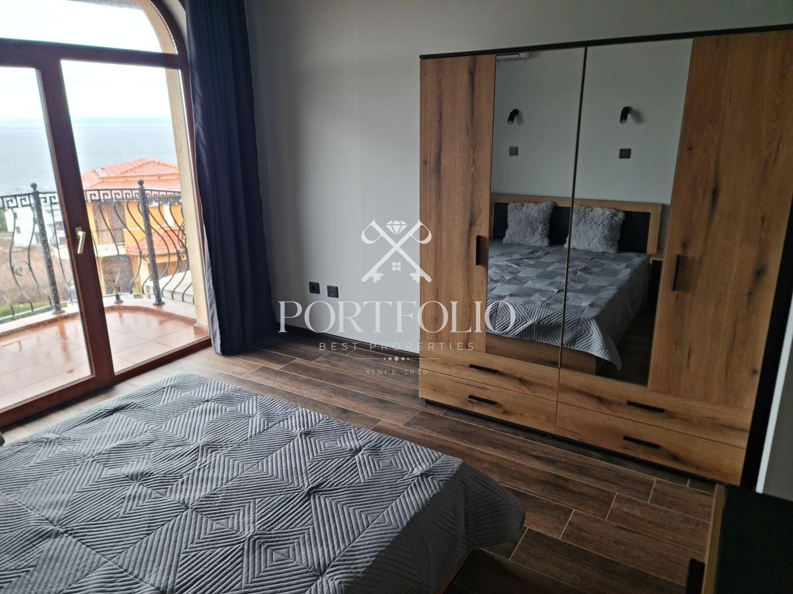 Продава МНОГОСТАЕН, гр. Созопол, област Бургас, снимка 10 - Апартаменти - 55844224