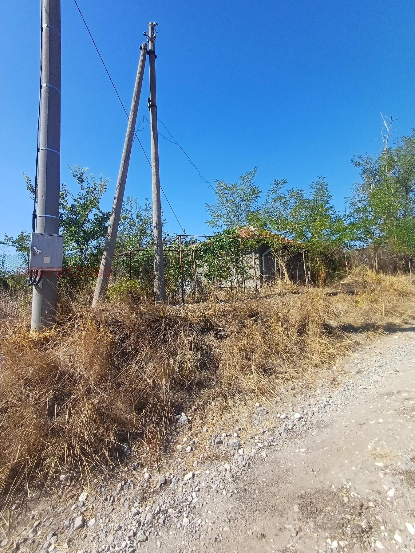 Продава КЪЩА, с. Великово, област Стара Загора, снимка 3 - Къщи - 54100103