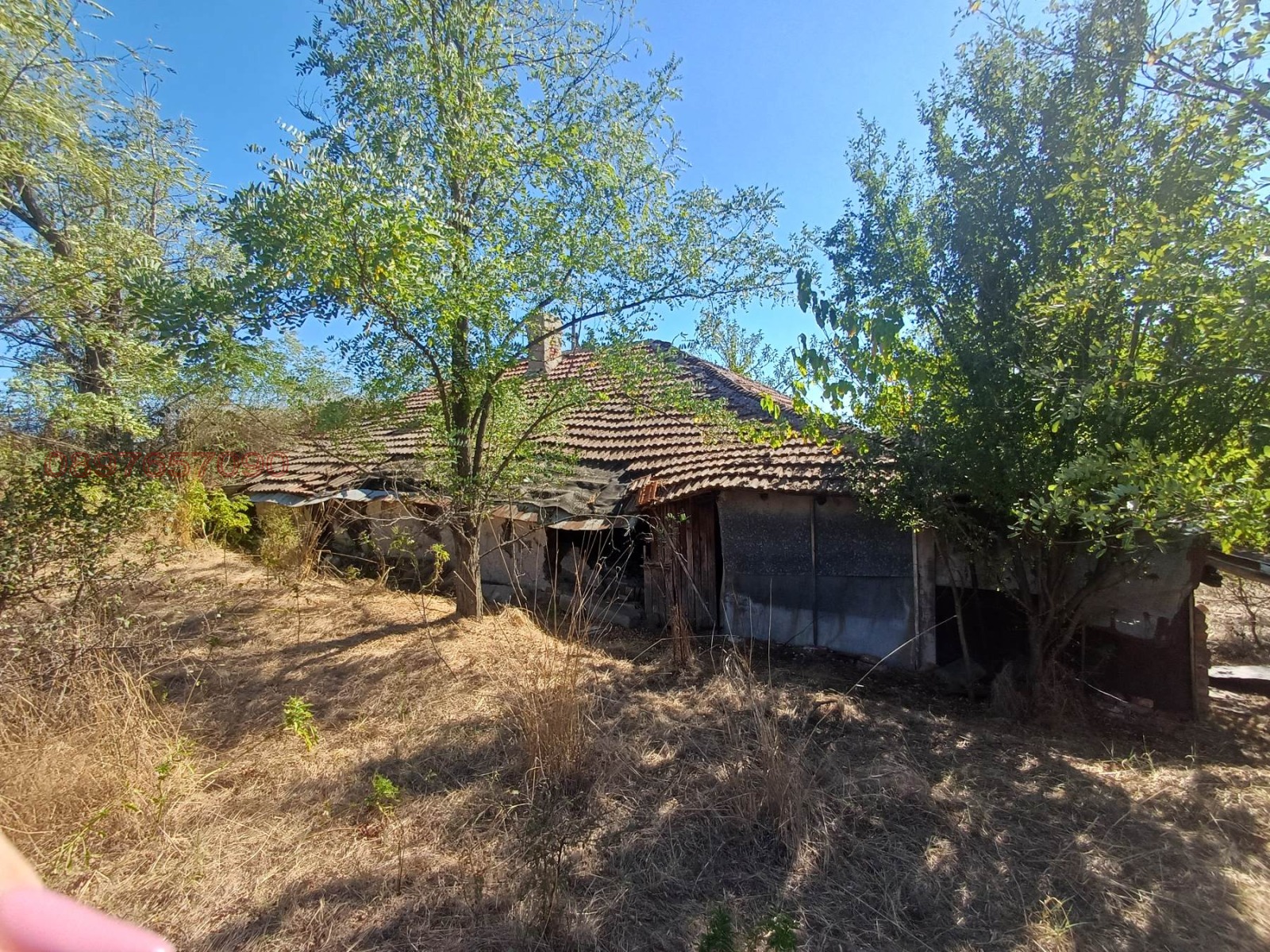 Продава КЪЩА, с. Великово, област Стара Загора, снимка 6 - Къщи - 54100103