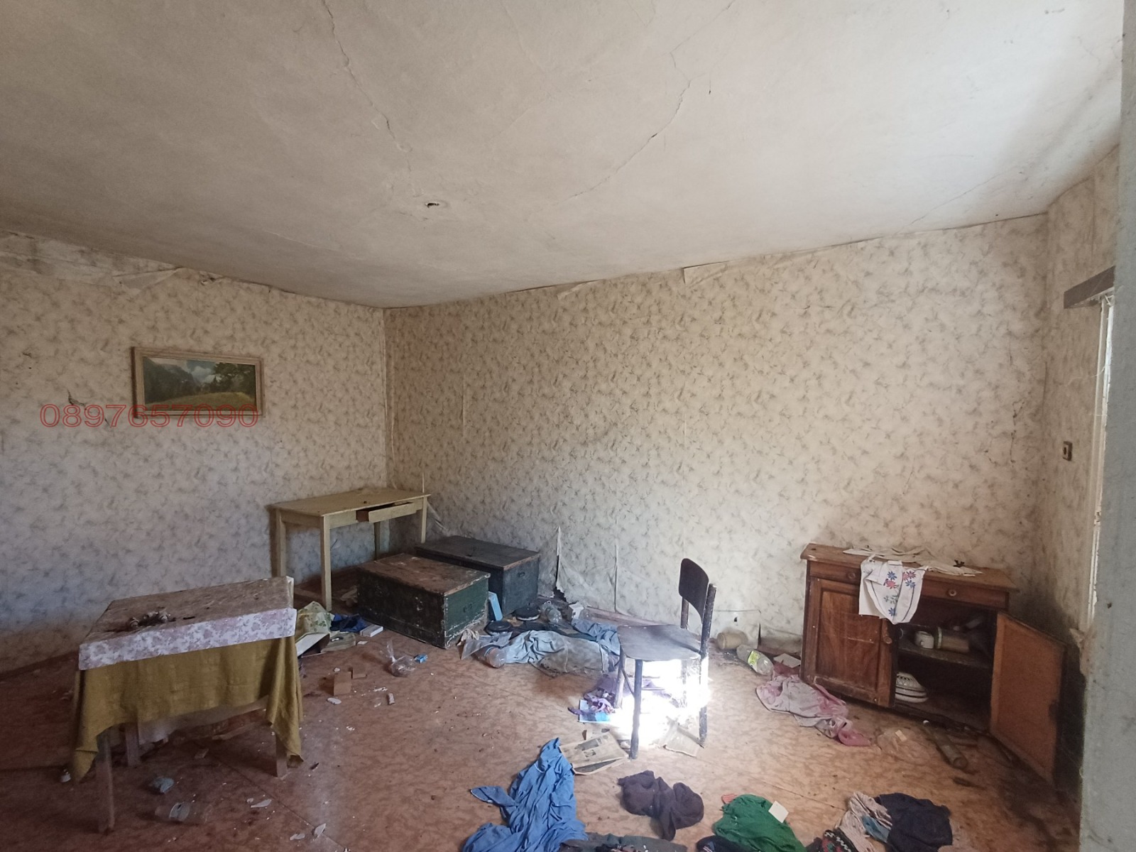 Продава КЪЩА, с. Великово, област Стара Загора, снимка 2 - Къщи - 54757962