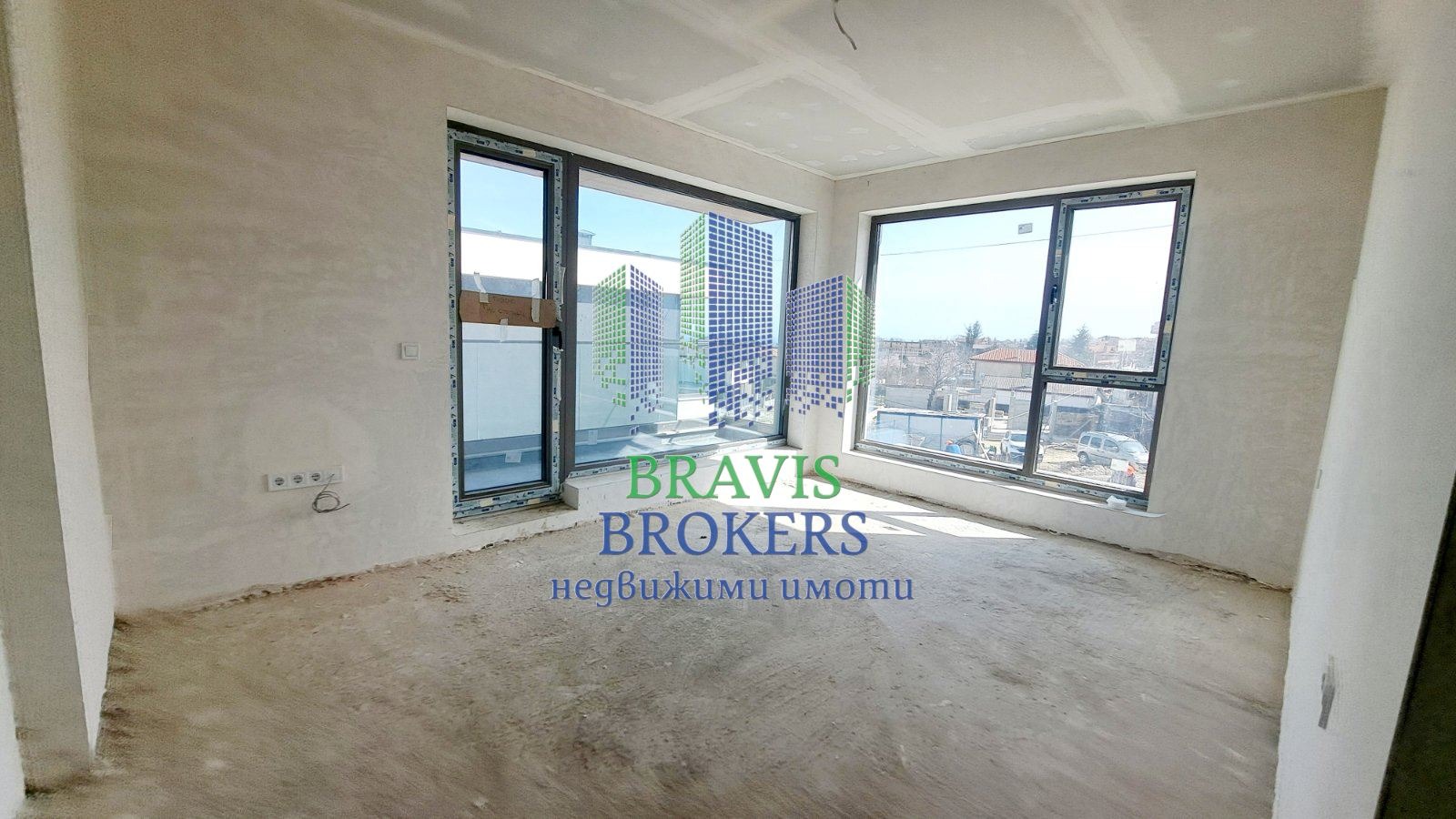 Продава КЪЩА, гр. Варна, м-т Горна Трака, снимка 5 - Къщи - 53888408