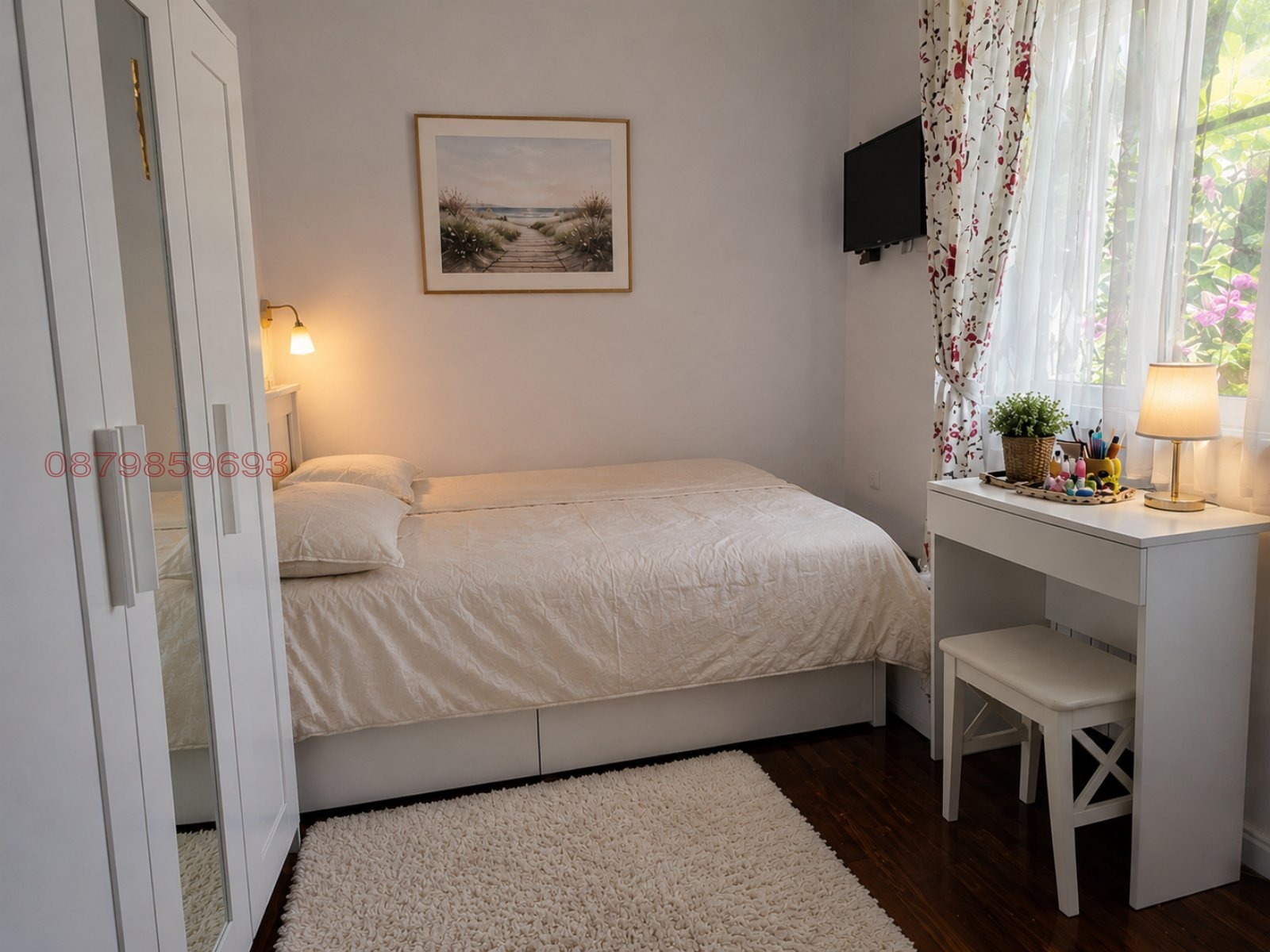 Продава КЪЩА, гр. София, с. Панчарево, снимка 4 - Къщи - 54932280