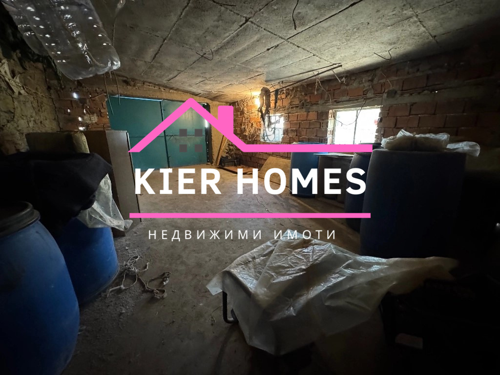 Продава КЪЩА, с. Левка, област Хасково, снимка 13 - Къщи - 54679827