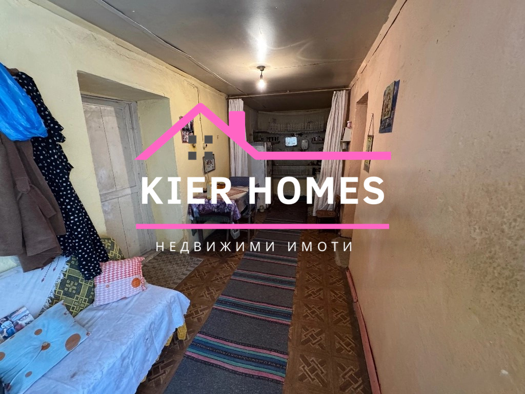 Продава КЪЩА, с. Левка, област Хасково, снимка 9 - Къщи - 54679827